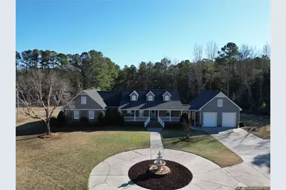 11282 Nc Highway 41 N, Lumberton, NC 28358 - Photo 1