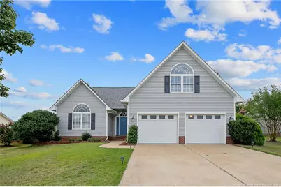 5617 Shady Pine Ct Court, Hope Mills, NC 28348 - Photo 1