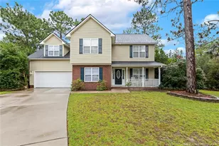 2 Dunes Cir, Sanford, NC 27332 - Photo 1