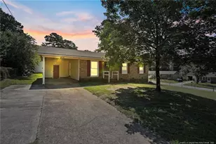 2619 Dumfries Dr, Fayetteville, NC 28306 - Photo 1