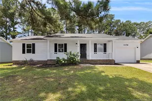 1170 Butterwood Cir, Fayetteville, NC 28314 - Photo 1