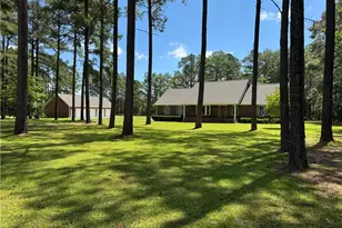 550 Old Parker Farm Rd, Raeford, NC 28376 - Photo 1