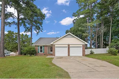 691 Prestige Boulevard, Fayetteville, NC 28314 - Photo 1