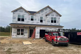 3971 Blue Springs Rd Lot 4, Red Springs, NC 28377 - Photo 1