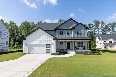 412 Stable Court, Linden, NC 28356 - Photo 1