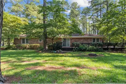 5945 Muscat Road, Hope Mills, NC 28348 - Photo 1