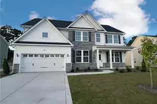 632 Cresswell Moor Wy, Fayetteville, NC 28311 - Photo 1