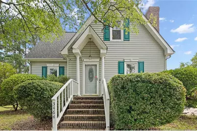 3464 McChoen Drive, Fayetteville, NC 28311 - Photo 1