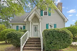 3464 McChoen Dr, Fayetteville, NC 28311 - Photo 1