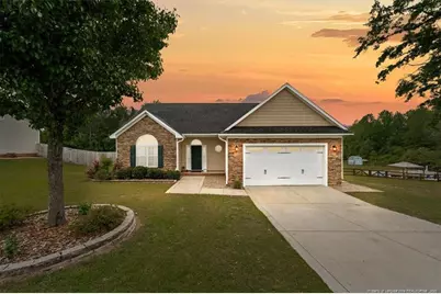 153 Home Stretch Lane, Raeford, NC 28376 - Photo 1