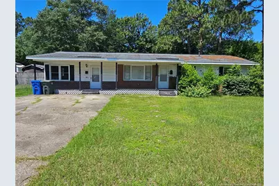 1918 Roxie Avenue, Fayetteville, NC 28304 - Photo 1