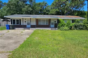1918 Roxie Ave, Fayetteville, NC 28304 - Photo 1