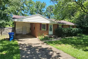 6030 Amstead Ave, Fayetteville, NC 28314 - Photo 1