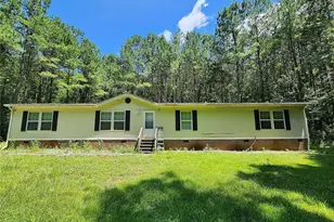 7768 Dunn Rd, Godwin, NC 28344 - Photo 1
