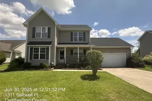 1311 Saltwell Pl, Fayetteville, NC 28314 - Photo 1