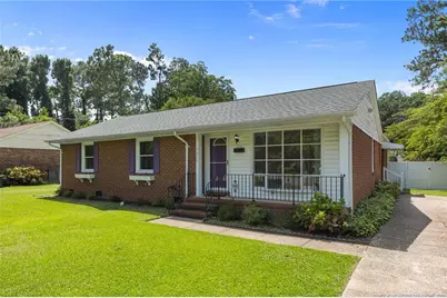 5027 Chesapeake Road, Fayetteville, NC 28311 - Photo 1