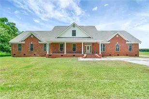 1190 McKeller Rd, Fairmont, NC 28340 - Photo 1