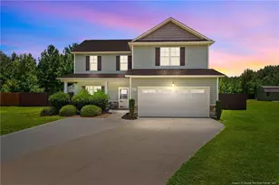 6204 Yorkie Ct, Stedman, NC 28391 - Photo 1