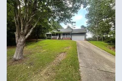 166 Clyde Lane, Cameron, NC 28326 - Photo 1