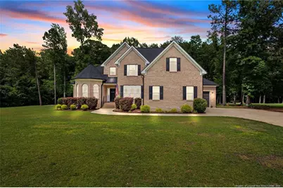 2070 Orville Street, Eastover, NC 28312 - Photo 1