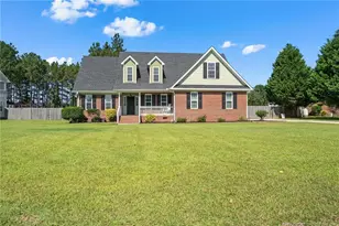 114 Terrier Way, Raeford, NC 28376 - Photo 1