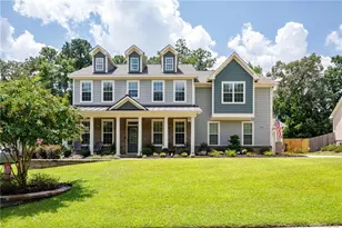 519 W Summerchase Dr, Fayetteville, NC 28311 - Photo 1