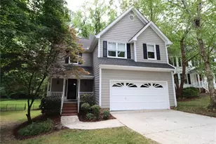 109 Candy Apple Ct, Cary, NC 27513 - Photo 1