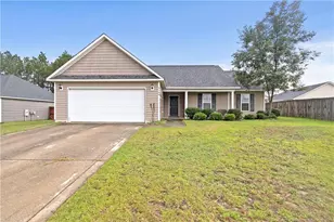 2149 St Nicholas Dr, Hope Mills, NC 28348 - Photo 1