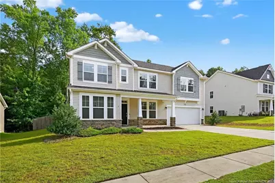 407 Birch Avenue, Spring Lake, NC 28390 - Photo 1