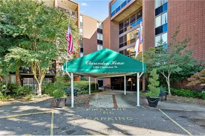 1100 Clarendon Street #303, Fayetteville, NC 28305 - Photo 1