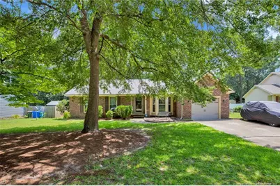 5821 Tuckertown Lane, Fayetteville, NC 28314 - Photo 1