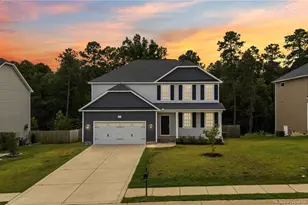 156 Silk Oak Dr, Bunnlevel, NC 28323 - Photo 1