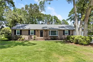 221 Palomar St, Fayetteville, NC 28314 - Photo 1