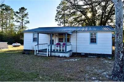 1681 Sweet Home Church Road, Elizabethtown, NC 28337 - Photo 1