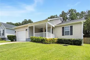 2613 Cameron Woods Ln, Fayetteville, NC 28306 - Photo 1