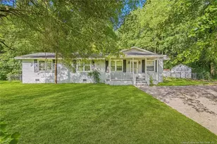 3211 Blossom Rd, Fayetteville, NC 28306 - Photo 1