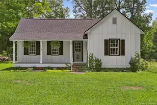 4201 Billy Joe Ln, Linden, NC 28356 - Photo 1