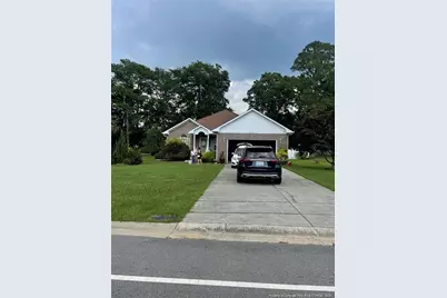 2618 Allsbrook Drive, Fayetteville, NC 28301 - Photo 1