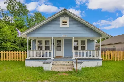 1203 Simpson Street, Fayetteville, NC 28305 - Photo 1