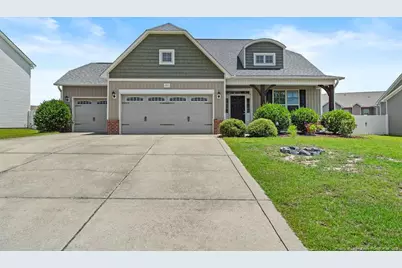 107 Tun Tavern Drive, Cameron, NC 28326 - Photo 1