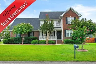 4105 Des Planes Ave, Fayetteville, NC 28306 - Photo 1