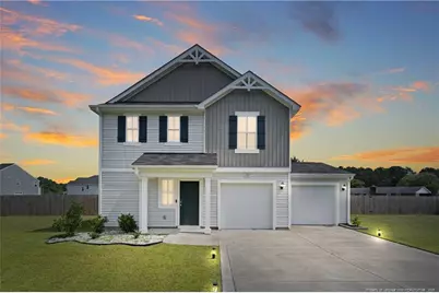 170 Graystoke Lane, Raeford, NC 28376 - Photo 1