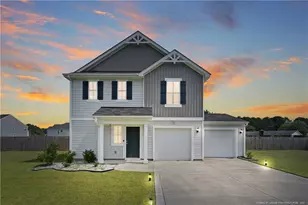 170 Graystoke Ln, Raeford, NC 28376 - Photo 1