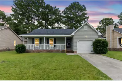 1591 Hazelcrest Drive, Fayetteville, NC 28304 - Photo 1