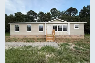 90 Brandywine Drive, Saint Pauls, NC 28384 - Photo 1