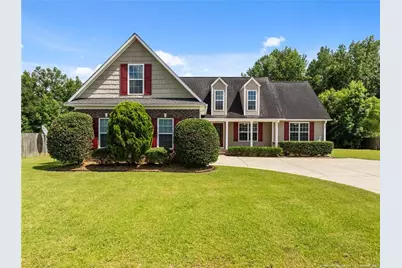 151 Colonial Street, Raeford, NC 28376 - Photo 1