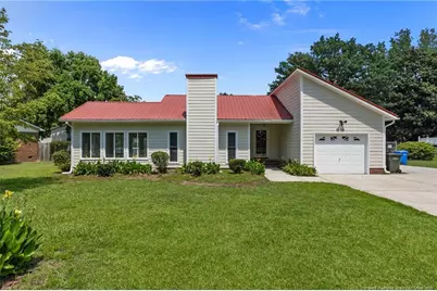 2105 Careygate Court, Fayetteville, NC 28304 - Photo 1