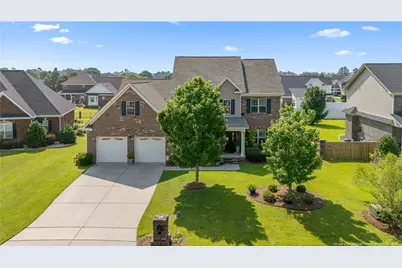 6408 Redcliff Drive, Fayetteville, NC 28311 - Photo 1