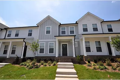 714 Silo Park Drive, Wake Forest, NC 27587 - Photo 1