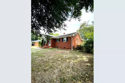 1863 Broadell Drive, Fayetteville, NC 28301 - Photo 1